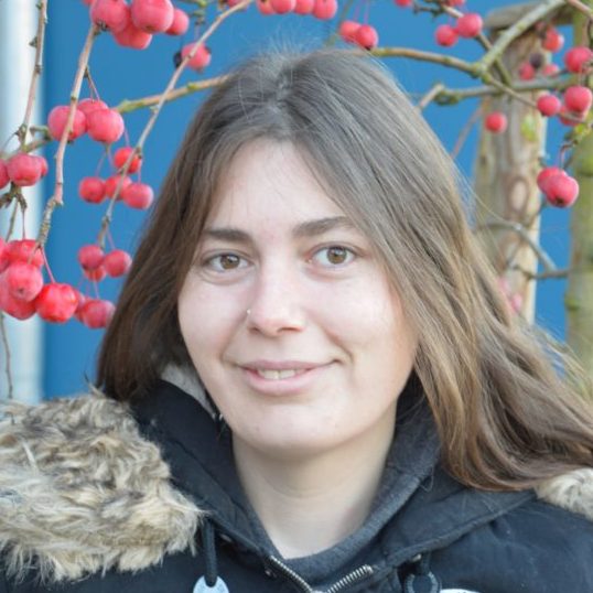 Isabella Preuß