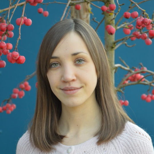 Nadine Biskup
