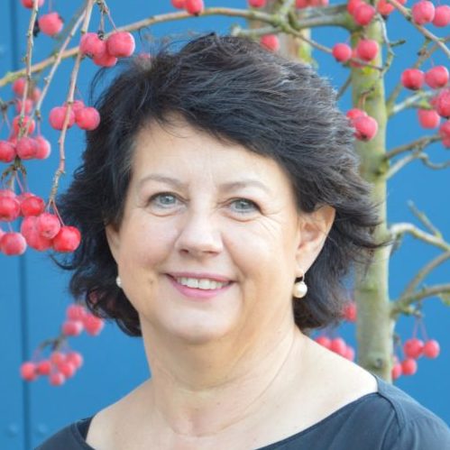 Susanne Sigl