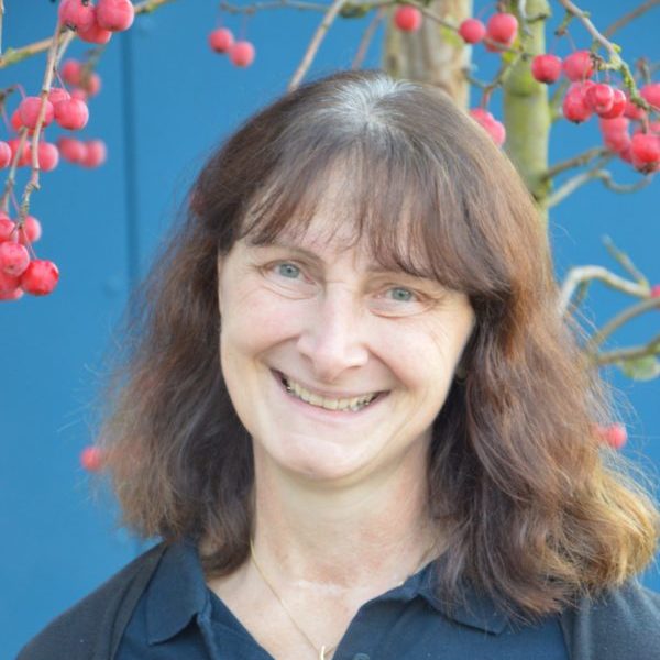 Irene Steinberger