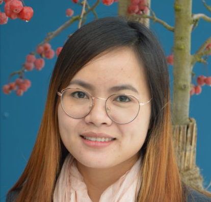 Nhan Goldenberg