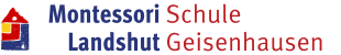 Logo Montessori Schule Geisenhausen